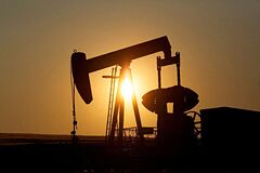 Bloomberg узнал о трех вариантах ограничений для российской нефти