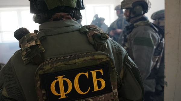 ФСБ предотвратила теракт в Ставропольском крае<br />
