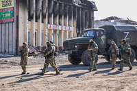 Кадыров рассказал об отправке нового отряда добровольцев на Украину