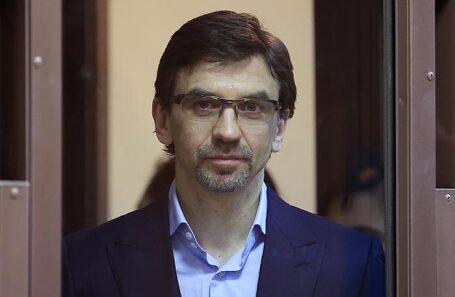 Михаил Абызов в суде не признал вину в хищениях и создании ОПС