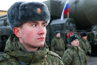 Псаки прокомментировала получение ноты от России из-за поставок оружия Украине