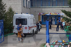 Раскрыта личность устроившего стрельбу в детском саду под Ульяновском