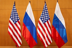 Россия призвала США отказаться от бесперспективной политики блокады и санкций