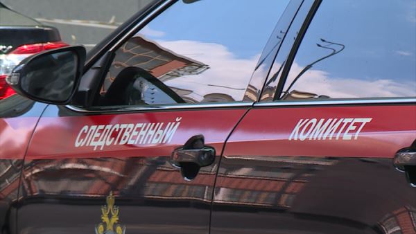 СК РФ возбудил уголовное дело по факту обстрела ВСУ погранпункта в РФ