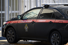 В Екатеринбурге нашли автомобиль с телами трех российских уголовников