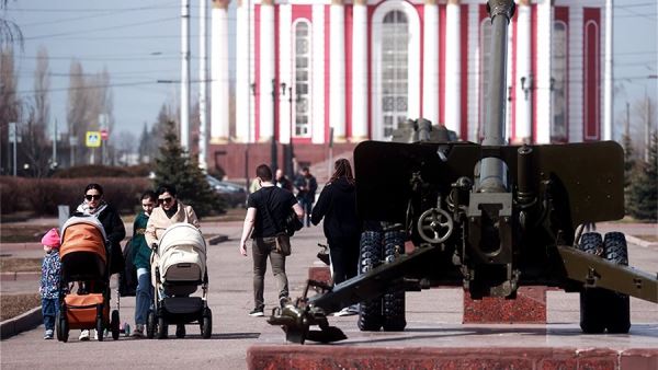 В Курской области продлят повышенный уровень террористической опасности<br />
