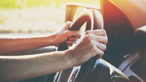 В столичной ГИБДД перечислили главные причины аварий по вине водителей-новичков