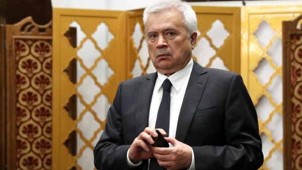 Алекперов покинул совет директоров «Лукойла»