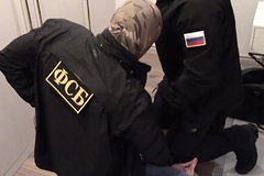 ФСБ предотвратила готовившийся в Крыму теракт