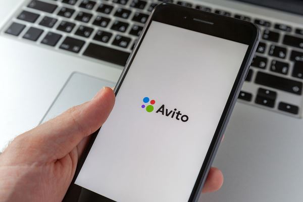 Онлайн-сервис «Авито» стал самостоятельным бизнесом в России
