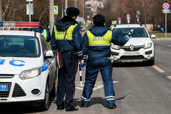 Подростка на автомобиле дедушки задержали за пьяное вождение на Ставрополье