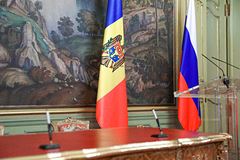 Посла России вызовут в МИД Молдавии после заявлений Захаровой