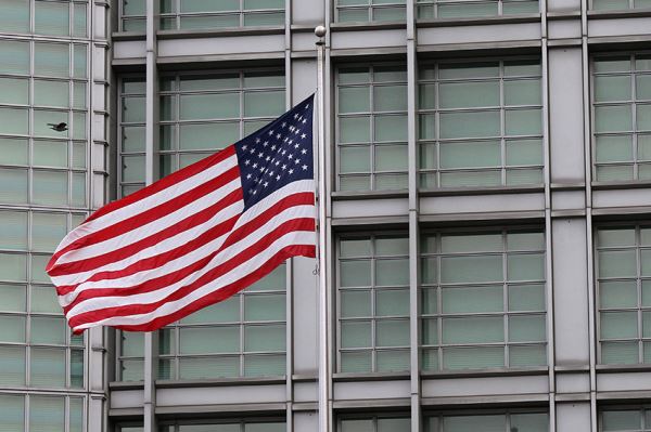 Посол РФ в США: Вашингтон отменил церемонию в память о встрече на Эльбе