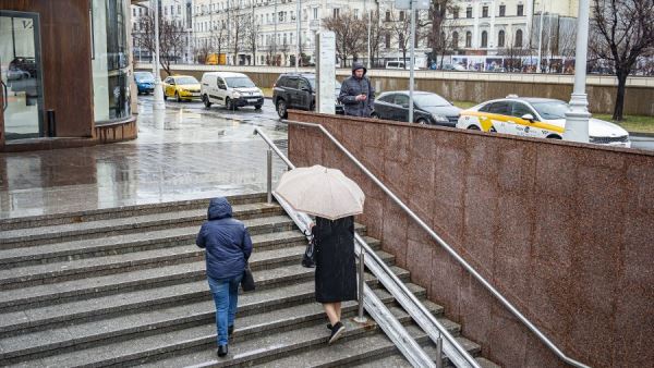 Синоптики предупредили москвичей о возвращении заморозков
