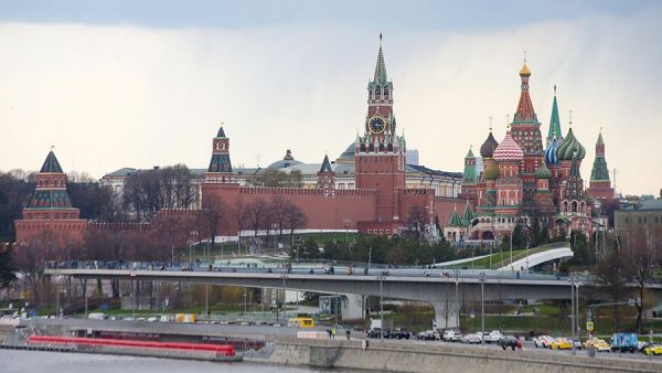 Синоптики рассказали о погоде в Москве 29 апреля