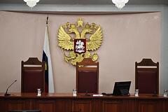 Суд арестовал сидевшего за убийство россиянина по делу о покушении на Соловьева